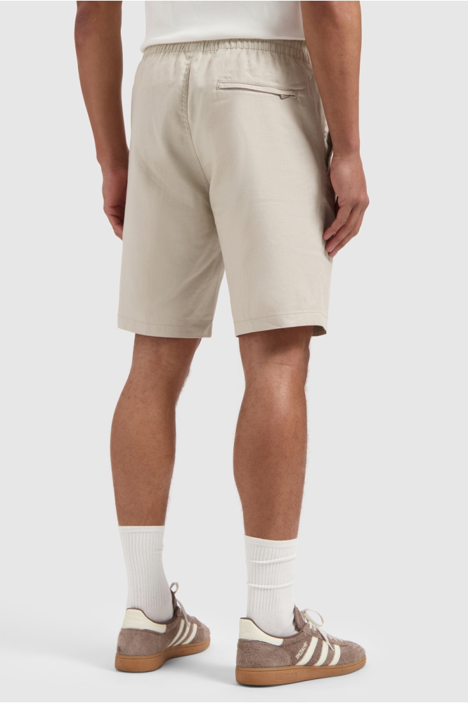 SHORTS 25010503 46 SAND